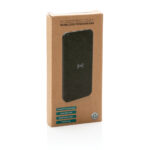 RCS standard recycled plastic wireless powerbank - Image 12