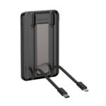 Powerbank 5000mAh et 20W PD Urban Vitamin Redwood – Image 11