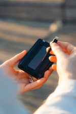 Powerbank 5000mAh et 20W PD Urban Vitamin Redwood – Image 21