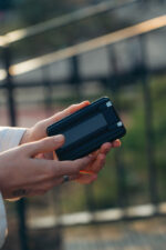 Powerbank 5000mAh et 20W PD Urban Vitamin Redwood – Image 23