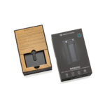 Powerbank 5000mAh et 20W PD Urban Vitamin Redwood – Image 3