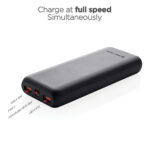 Powerbank 20.000 mAh 18W Pd Urban Vitamin Pasadena – Image 4