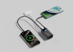 Powerbank de poche 10.000mAh/55W Urban Vitamin Campbell – Image 3