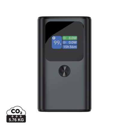 Powerbank de poche 10.000mAh/55W Urban Vitamin Campbell