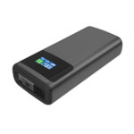 Powerbank 10.000mAh avec écran et PD45W Quantum RCS – Image 2