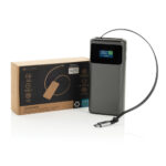 Powerbank 10.000mAh avec écran et PD45W Quantum RCS – Image 4