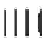 Powerbank 3000mAh en plastique/alu RCS Urban Vitamin Burbank – Image 11