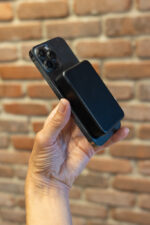 Powerbank magnétique 10.000mAh en plastique RCS Amporia – Image 9