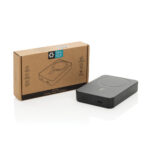 Powerbank magnétique 10.000mAh en plastique RCS Amporia – Image 4