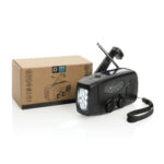 RescueWave RCS recycled plastic emergency radio - Image 3