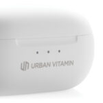 Urban Vitamin Gilroy hybrid ANC and ENC earbuds - Image 14