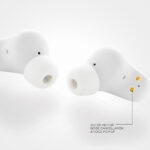 Urban Vitamin Gilroy hybrid ANC and ENC earbuds - Image 15