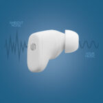 Urban Vitamin Gilroy hybrid ANC and ENC earbuds - Image 16
