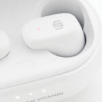 Urban Vitamin Gilroy hybrid ANC and ENC earbuds - Image 9