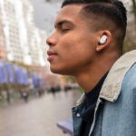 Urban Vitamin Gilroy hybrid ANC and ENC earbuds - Image 19
