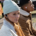 Urban Vitamin Gilroy hybrid ANC and ENC earbuds - Image 21
