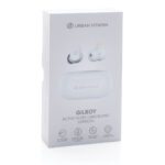 Urban Vitamin Gilroy hybrid ANC and ENC earbuds - Image 23