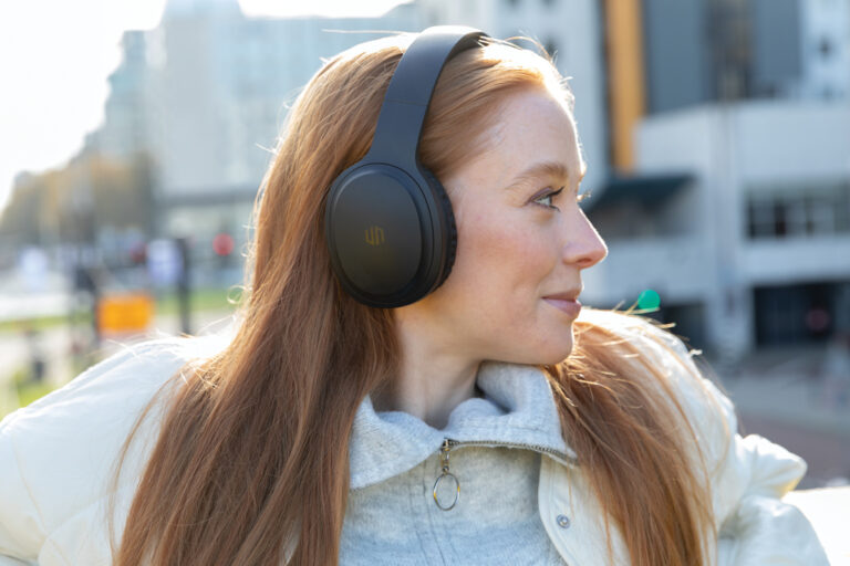 Casque sans fil Urban Vitamin Belmont – Image 11