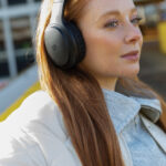 Casque sans fil Urban Vitamin Belmont – Image 14