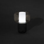 Lux RCS recycled plastic 10W speaker lamp - Image 7
