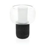 Lux RCS recycled plastic 10W speaker lamp - Image 2