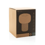 Lux RCS recycled plastic 10W speaker lamp - Image 12