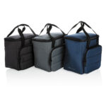 Impact AWARE™ RPET cooler bag - Image 10