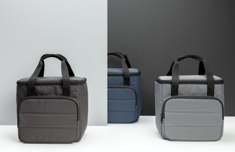 Impact AWARE™ RPET cooler bag - Image 11