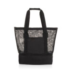 Iqlo Aware™ RPET 2-in-1 cooler tote - Image 3