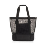 Iqlo Aware™ RPET 2-in-1 cooler tote - Image 4