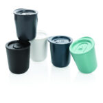 Simplistic antimicrobial coffee tumbler - Image 10