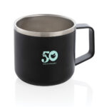 Tasse randonnée en acier inoxydable – Image 6