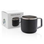 Tasse randonnée en acier inoxydable – Image 3