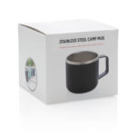Tasse randonnée en acier inoxydable – Image 4