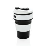 Foldable silicone cup - Image 2