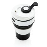 Foldable silicone cup - Image 5