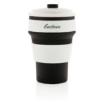 Foldable silicone cup - Image 7