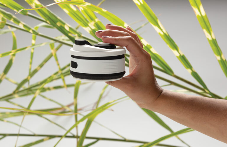 Foldable silicone cup - Image 9