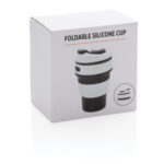 Foldable silicone cup - Image 4
