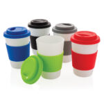 Reusable Coffee cup 270ml - Image 6
