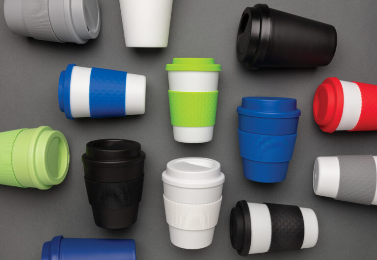 Reusable Coffee cup 270ml - Image 8