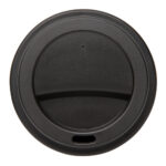 Reusable Coffee cup with screw lid 350ml - Image 4