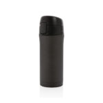 Metallic easy lock vacuum mug - Image 2