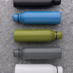 RCS Recycled stainless steel vacuum bottle 500ML - Image 10