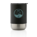 Mug en acier inoxydable recyclé RCS – Image 8