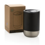 Mug en acier inoxydable recyclé RCS – Image 3