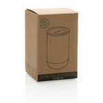 Mug en acier inoxydable recyclé RCS – Image 4