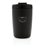 GRS Recycled PP tumbler with flip lid - Image 7