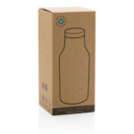 RCS Recycled stainless steel compact bottle - Image 14