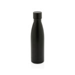RCS Recycled stainless steel solid vacuum bottle - Image 2
